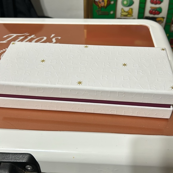 BULGARI CHRISTMAS ORNAMENTS - Picture 5 of 6